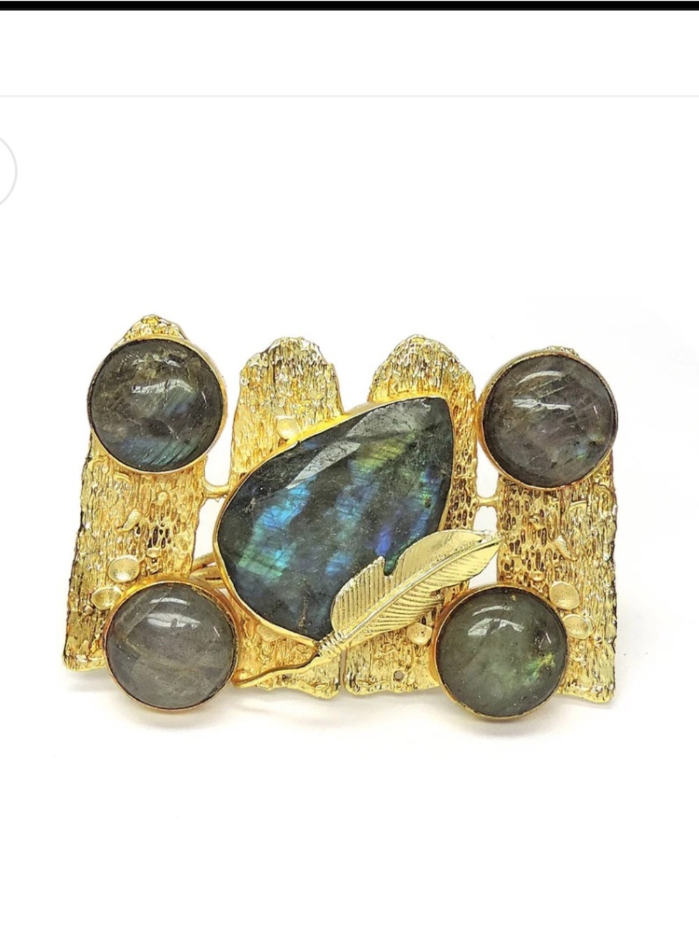 ALEXANDRITE RING